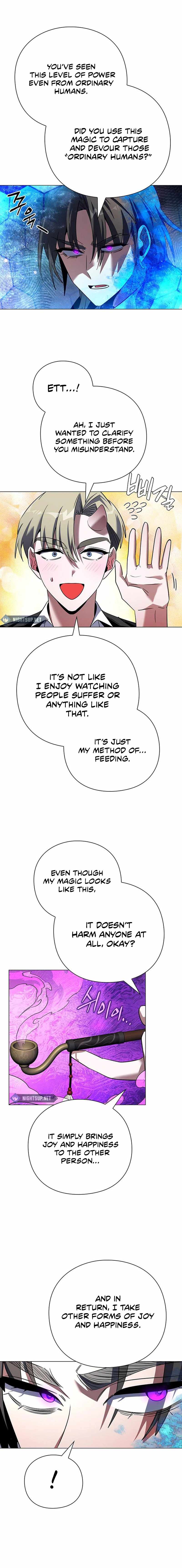 Goblin's Night Chapter 88 4